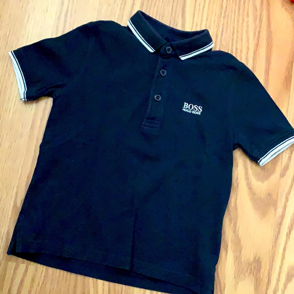 Hugo Boss Shirt (Authentic)